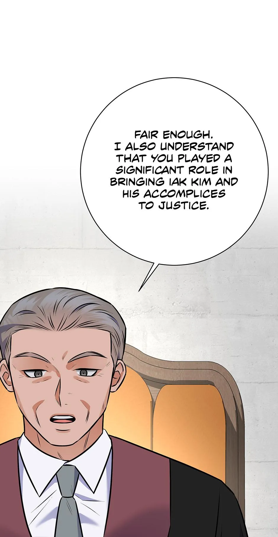 Long Live Hate Chapter 69 page 18 - 