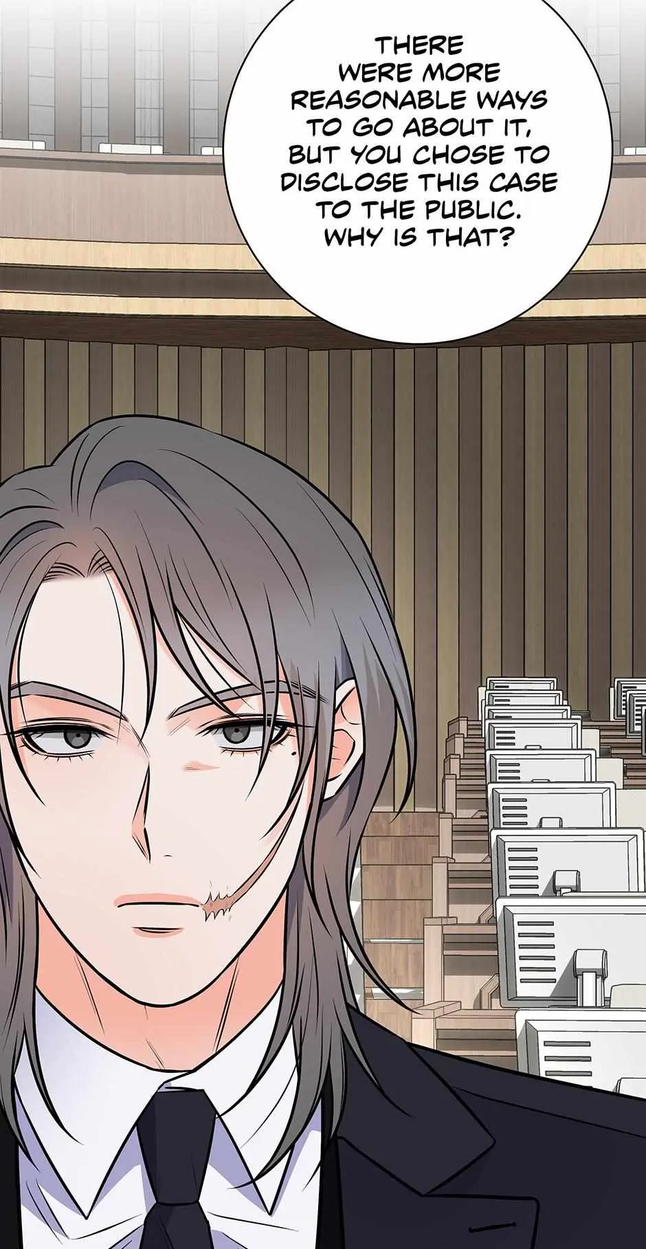 Long Live Hate Chapter 69 page 20 - 
