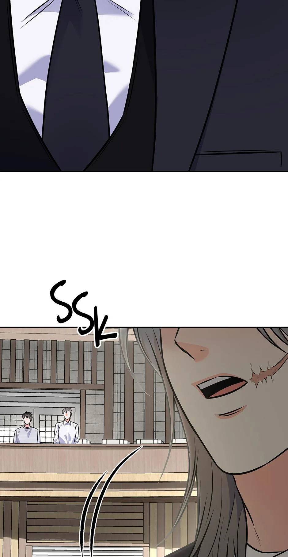 Long Live Hate Chapter 69 page 21 - 