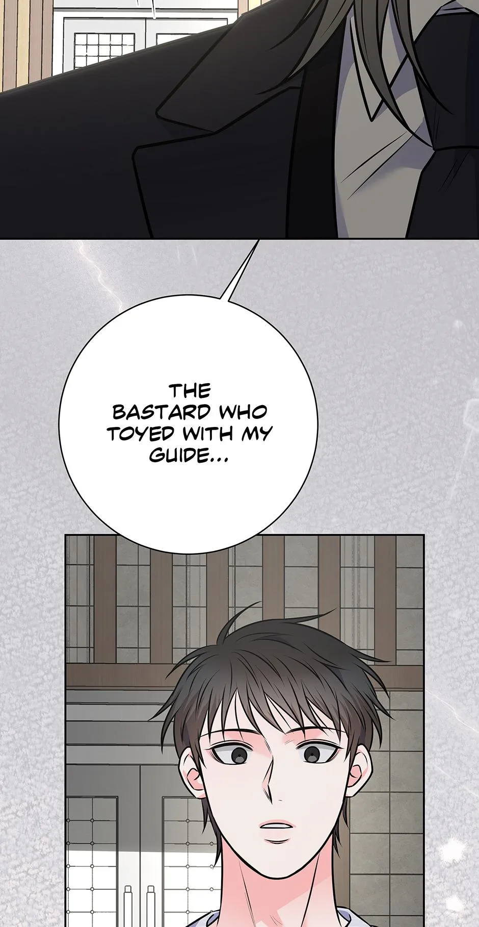 Long Live Hate Chapter 69 page 22 - 