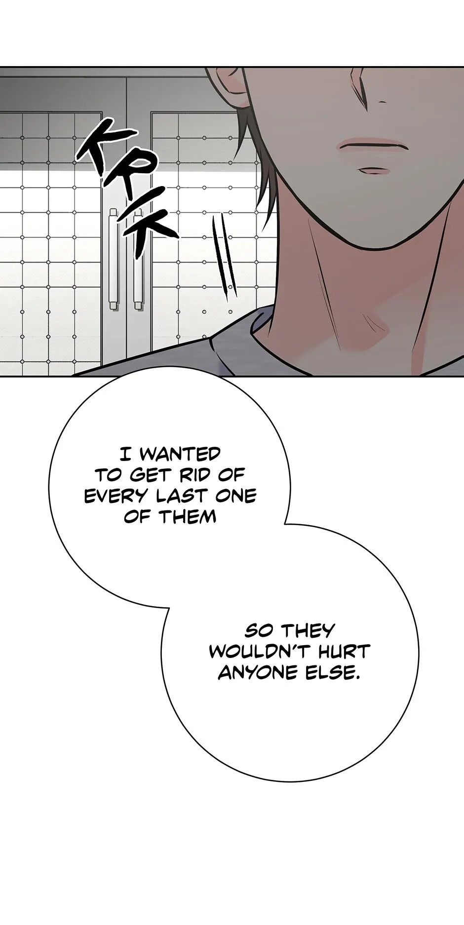 Long Live Hate Chapter 69 page 24 - 