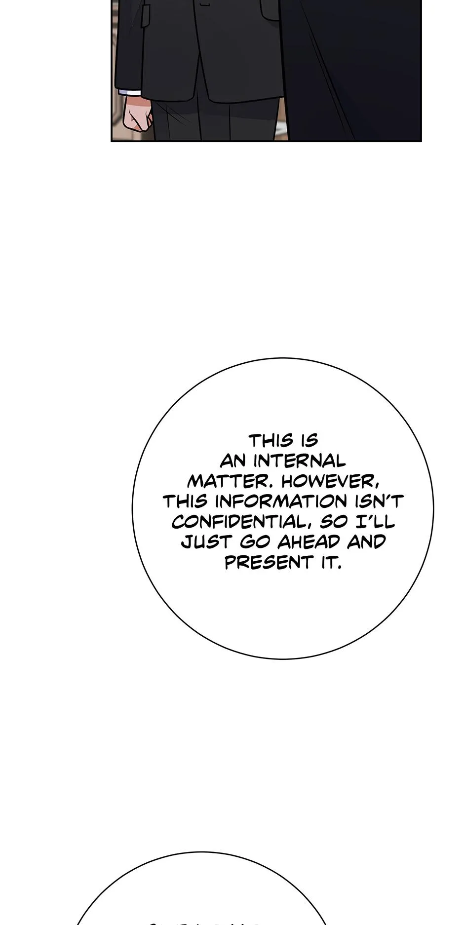 Long Live Hate Chapter 69 page 26 - 