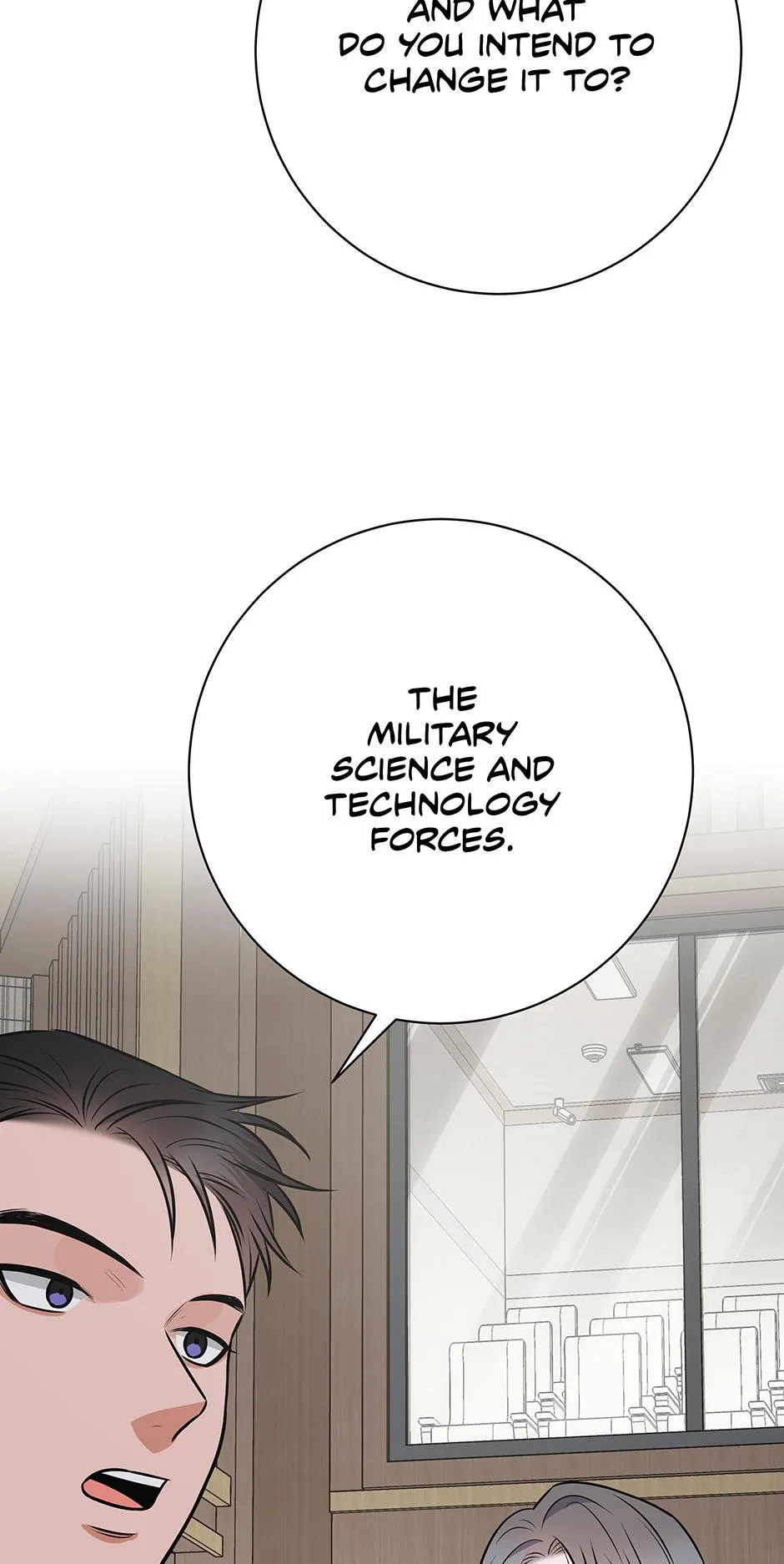 Long Live Hate Chapter 69 page 28 - 