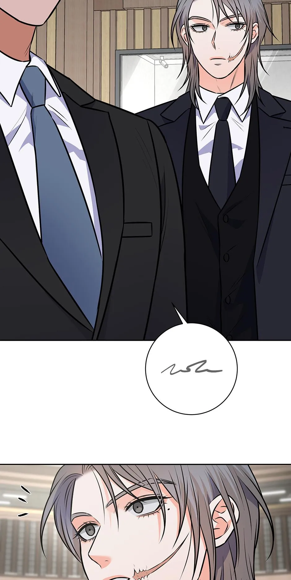 Long Live Hate Chapter 69 page 29 - 