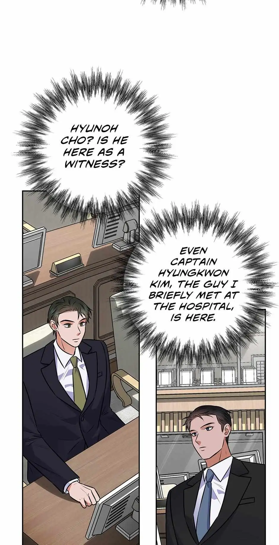 Long Live Hate Chapter 69 page 4 - 