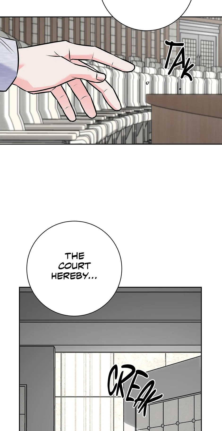 Long Live Hate Chapter 69 page 33 - 