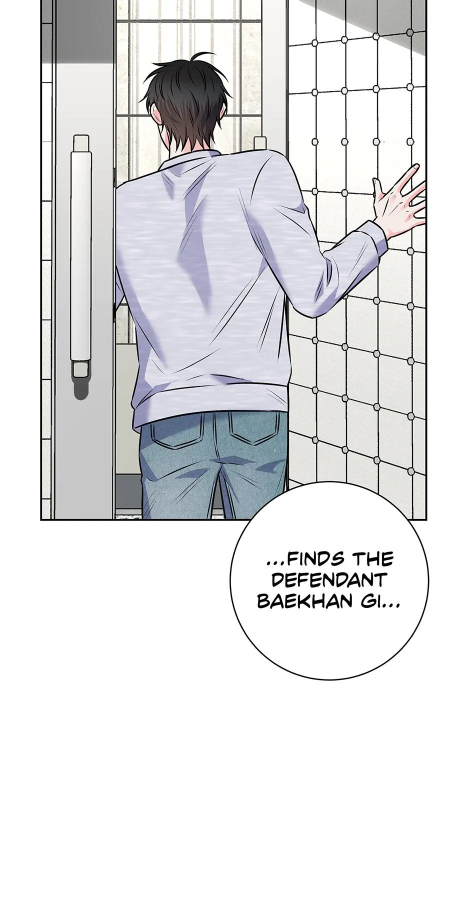 Long Live Hate Chapter 69 page 34 - 