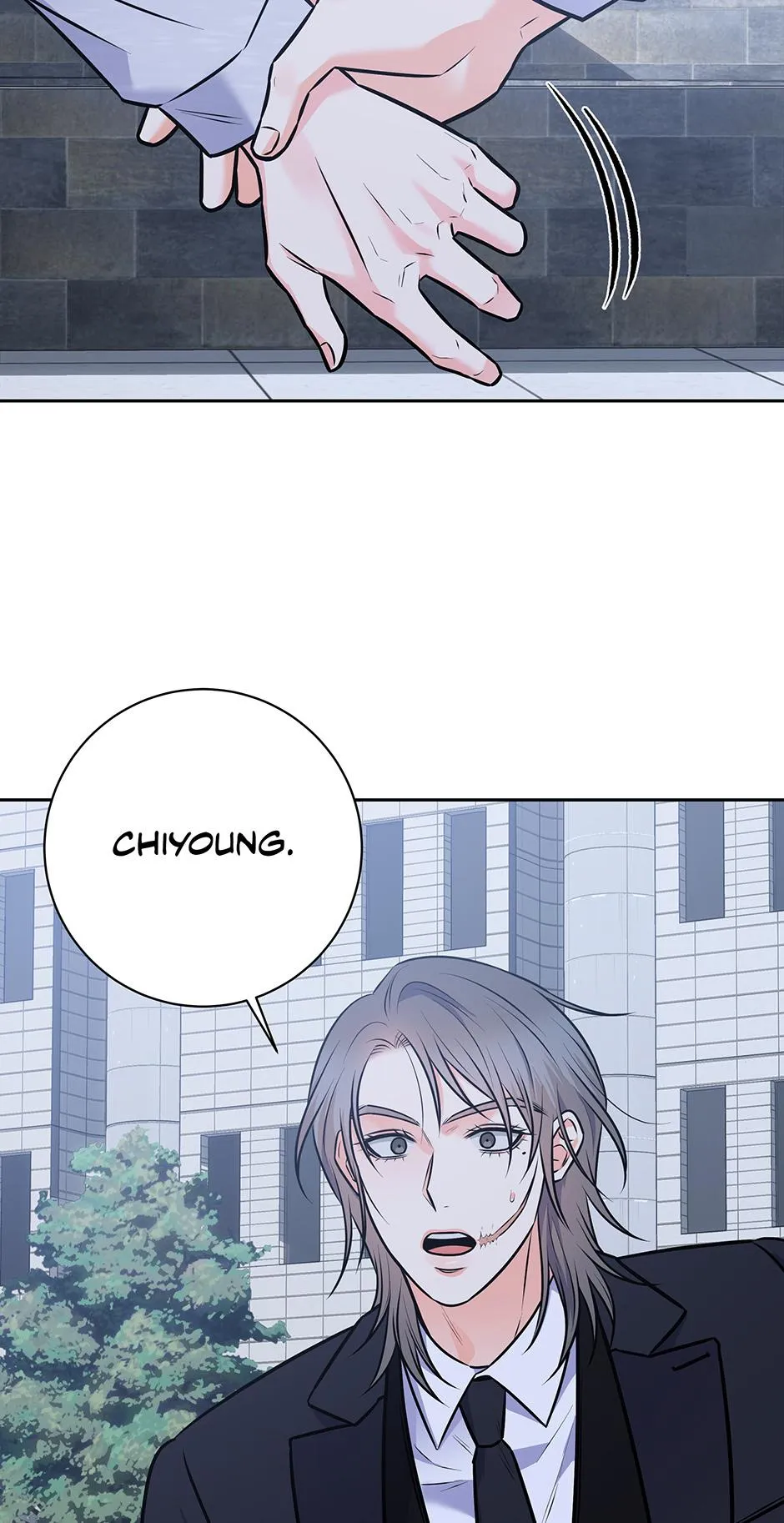 Long Live Hate Chapter 69 page 40 - 