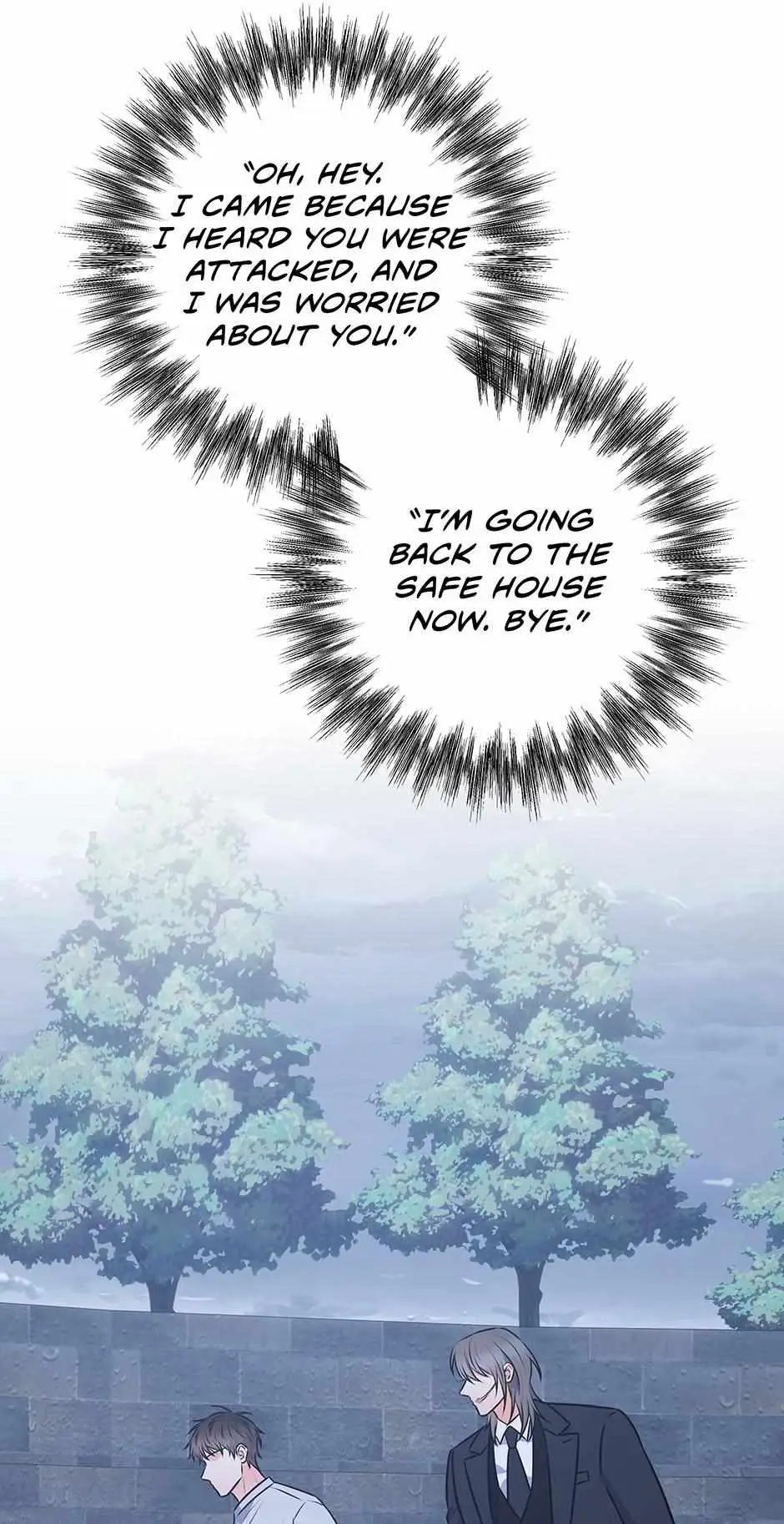 Long Live Hate Chapter 69 page 43 - 