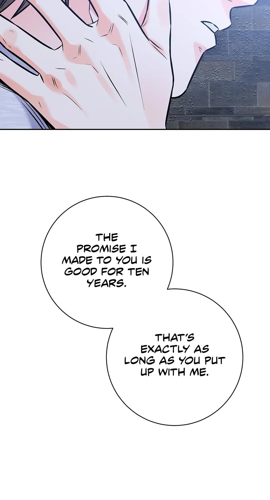 Long Live Hate Chapter 69 page 48 - 