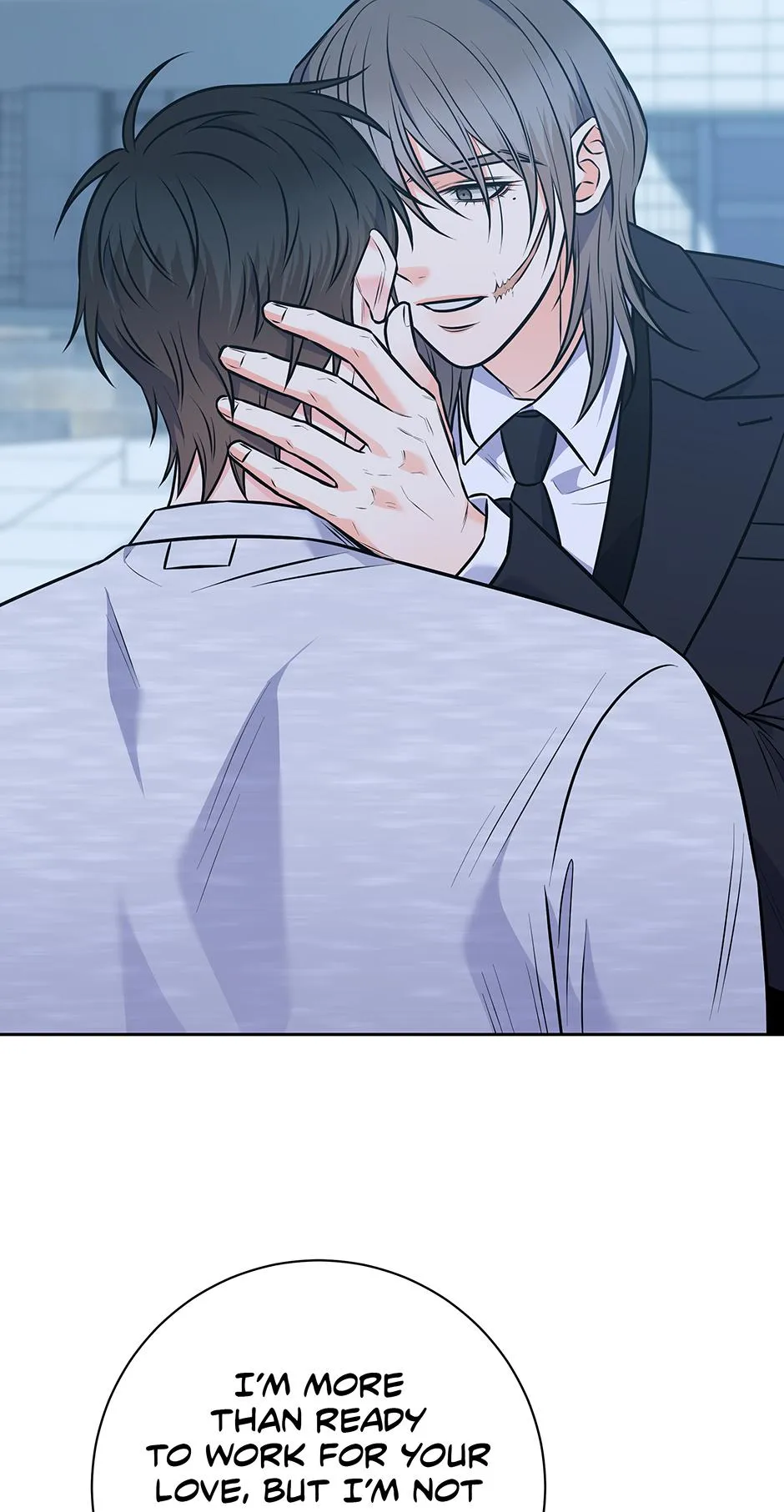 Long Live Hate Chapter 69 page 50 - 