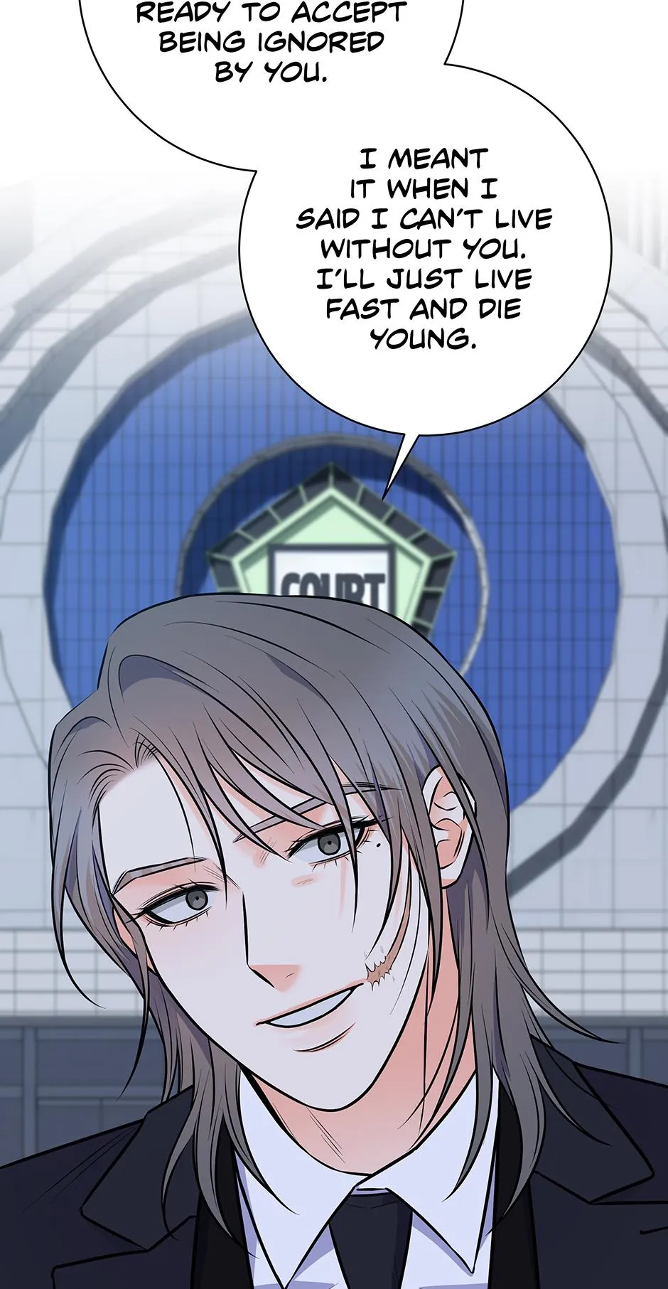 Long Live Hate Chapter 69 page 51 - 