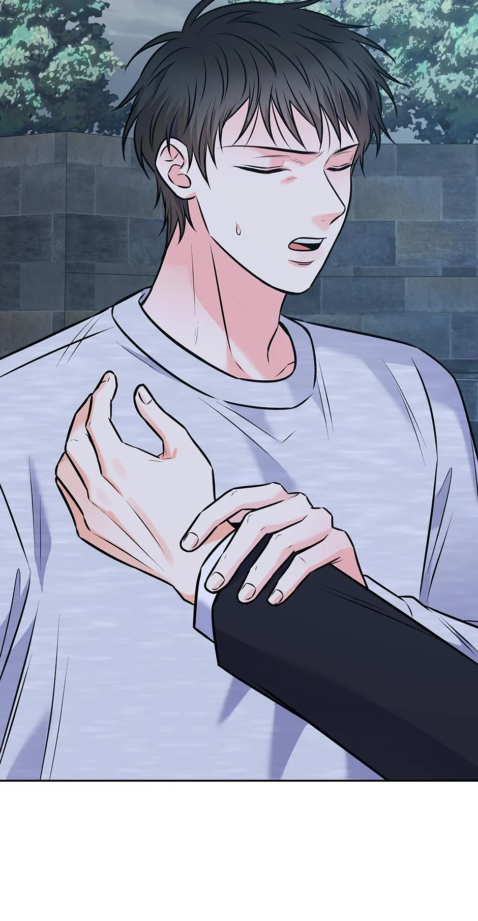 Long Live Hate Chapter 69 page 53 - 