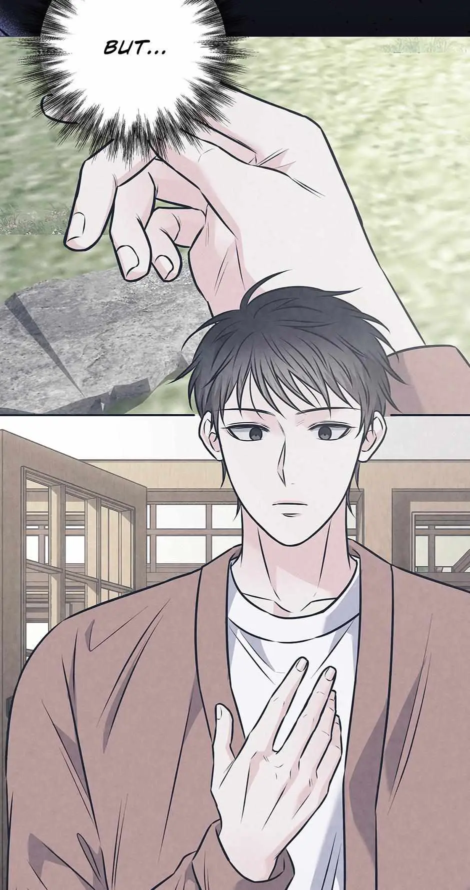 Long Live Hate Chapter 69 page 56 - 