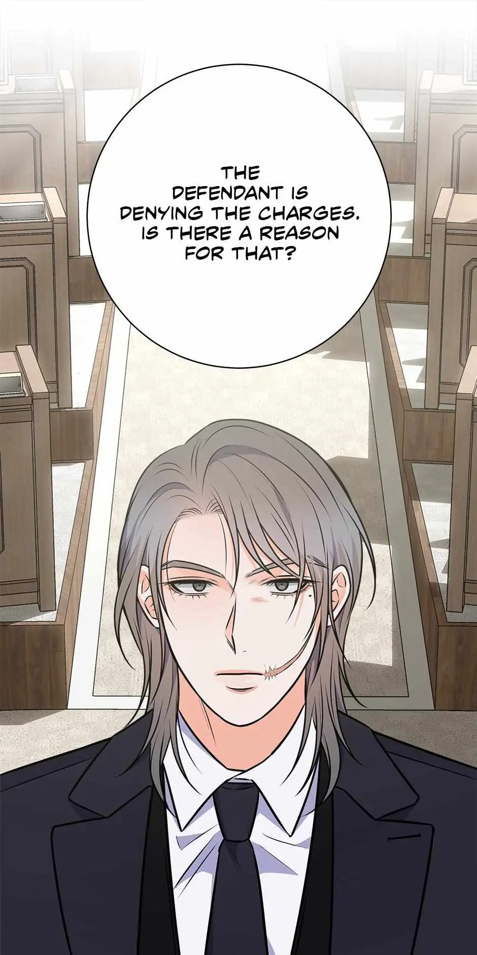 Long Live Hate Chapter 69 page 8 - 