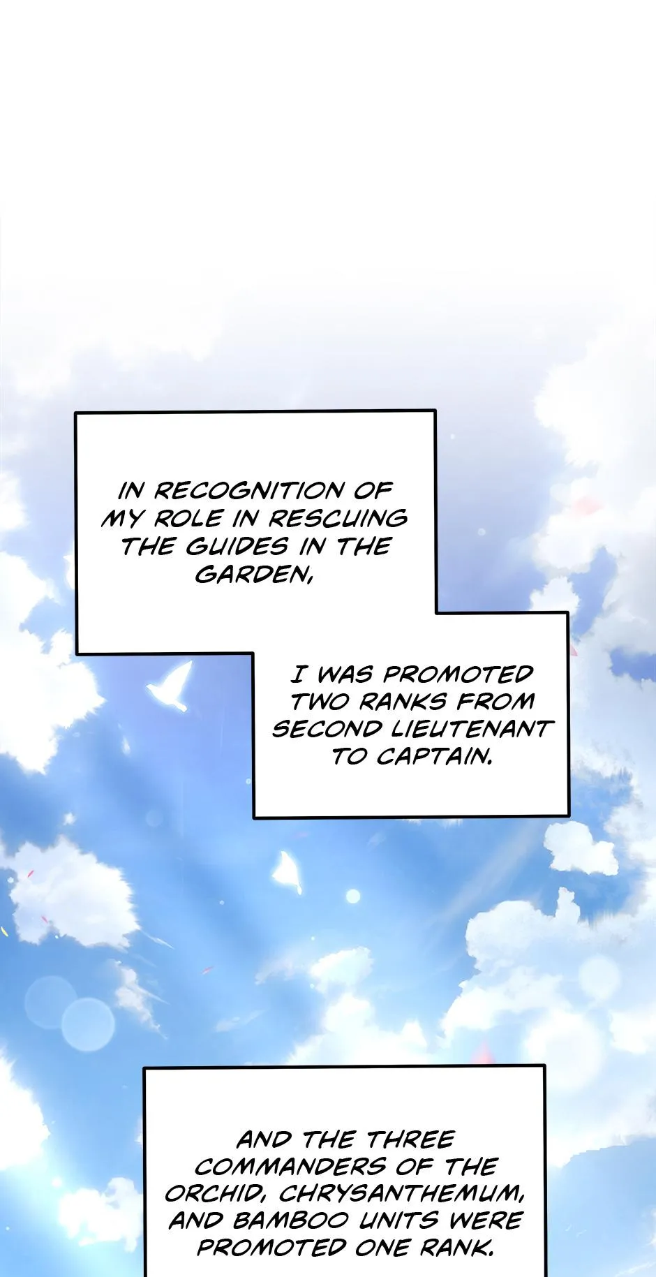 Long Live Hate Chapter 69 page 75 - 