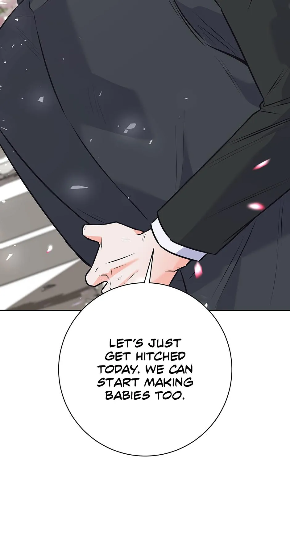 Long Live Hate Chapter 69 page 86 - 