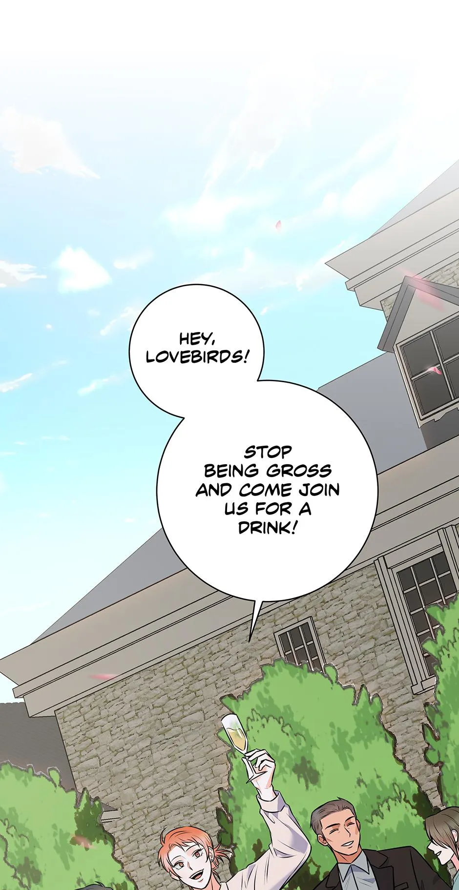 Long Live Hate Chapter 69 page 87 - 