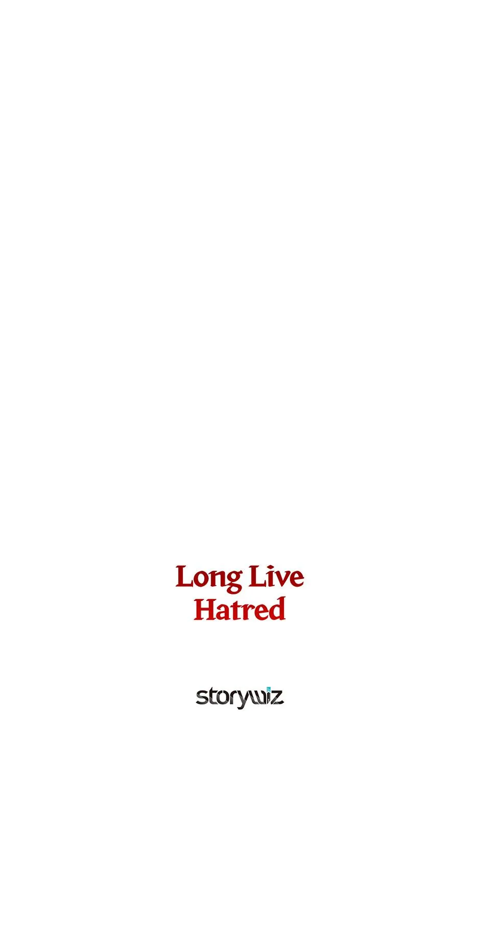 Long Live Hate Chapter 69 page 91 - 
