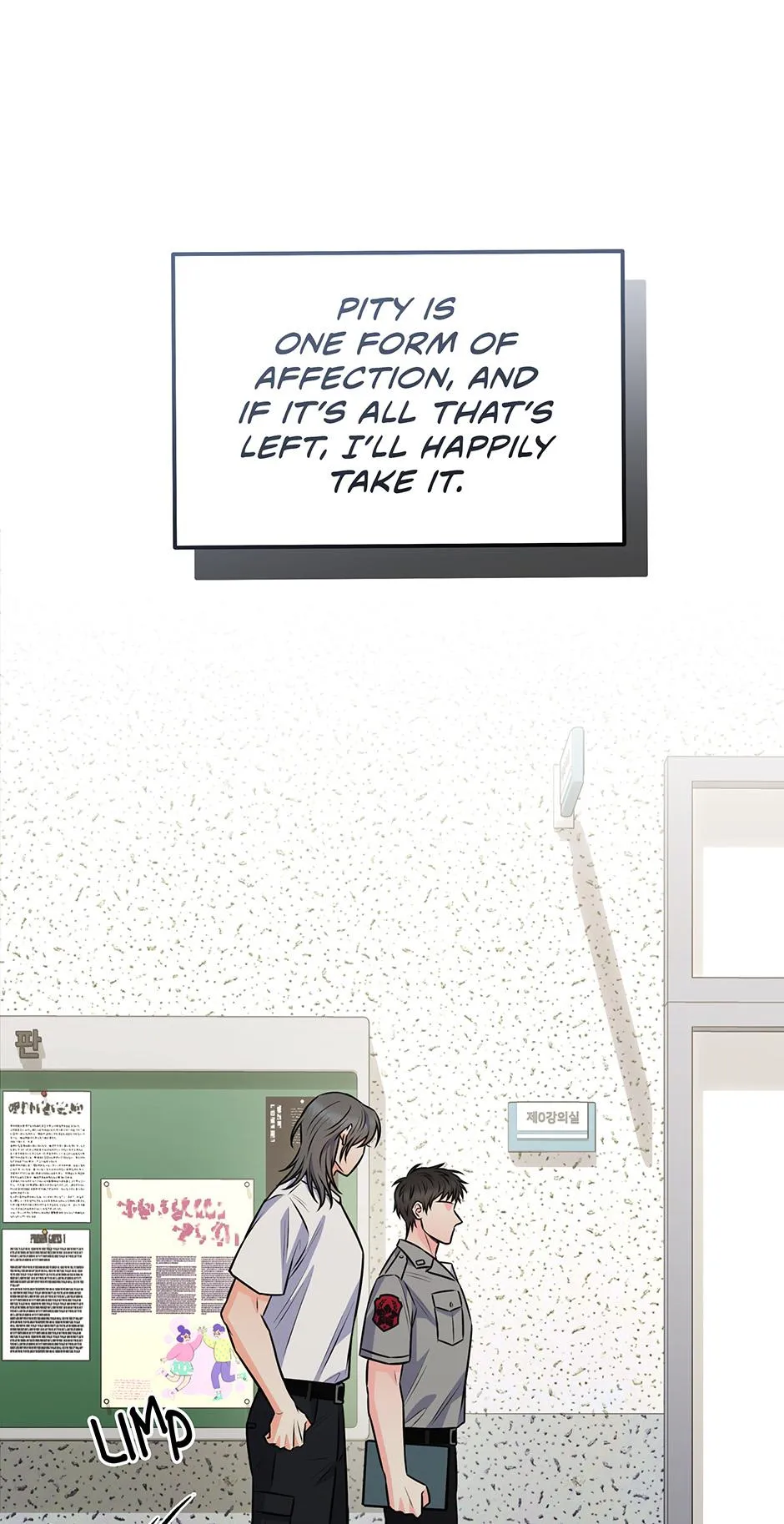 Long Live Hate Chapter 70 page 13 - 