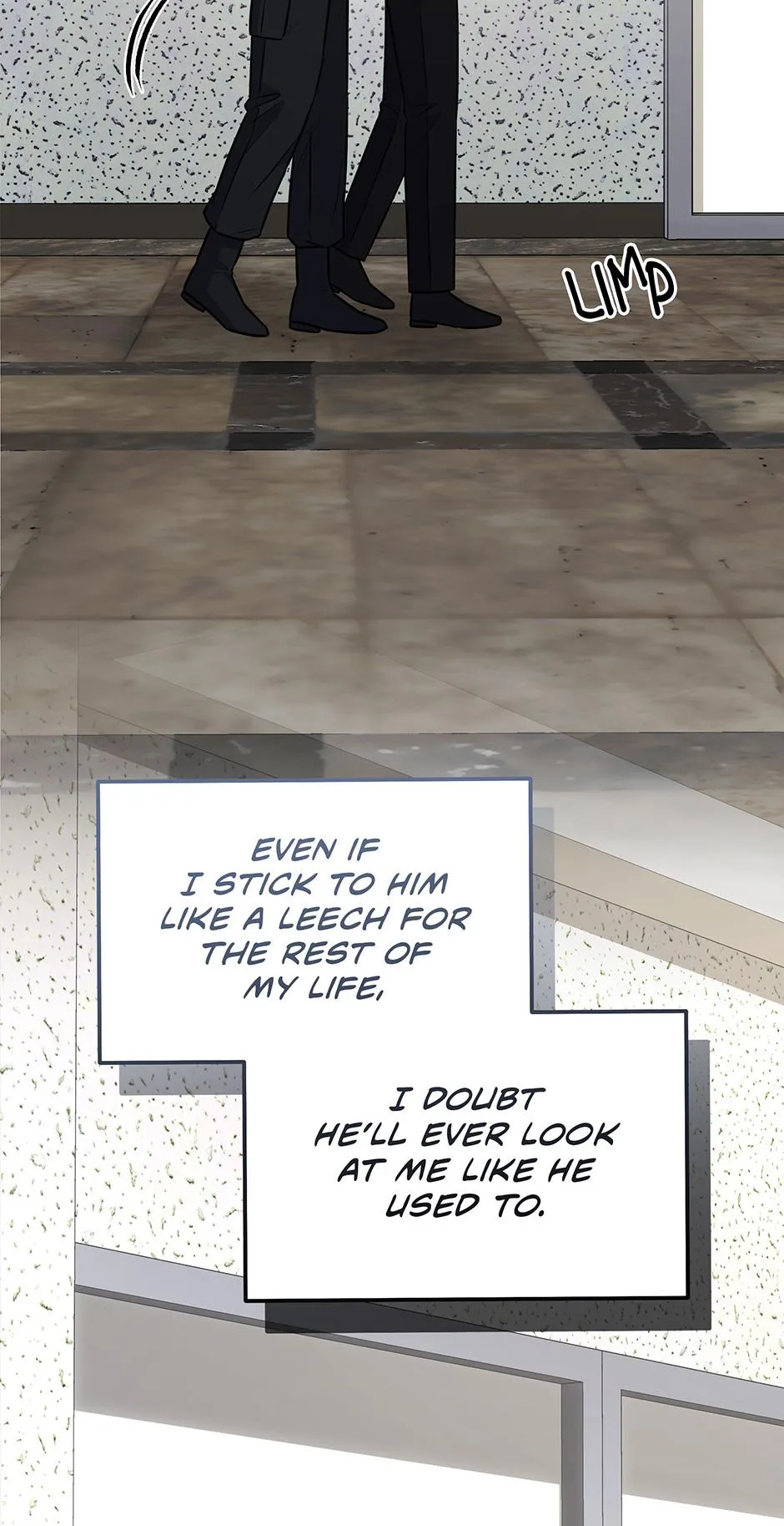 Long Live Hate Chapter 70 page 14 - 