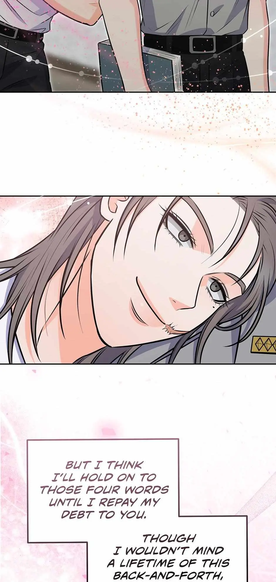 Long Live Hate Chapter 70 page 17 - 