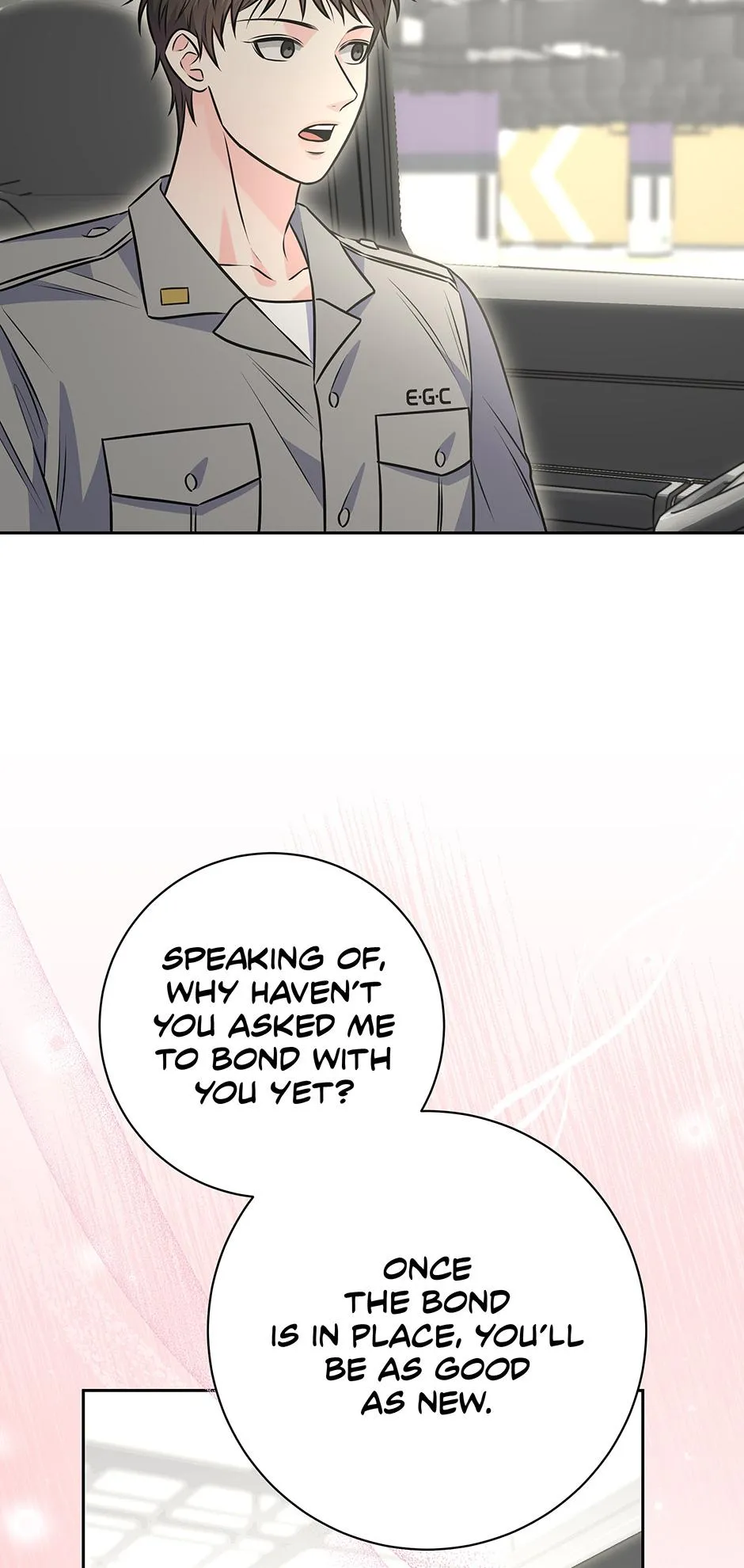 Long Live Hate Chapter 70 page 21 - 
