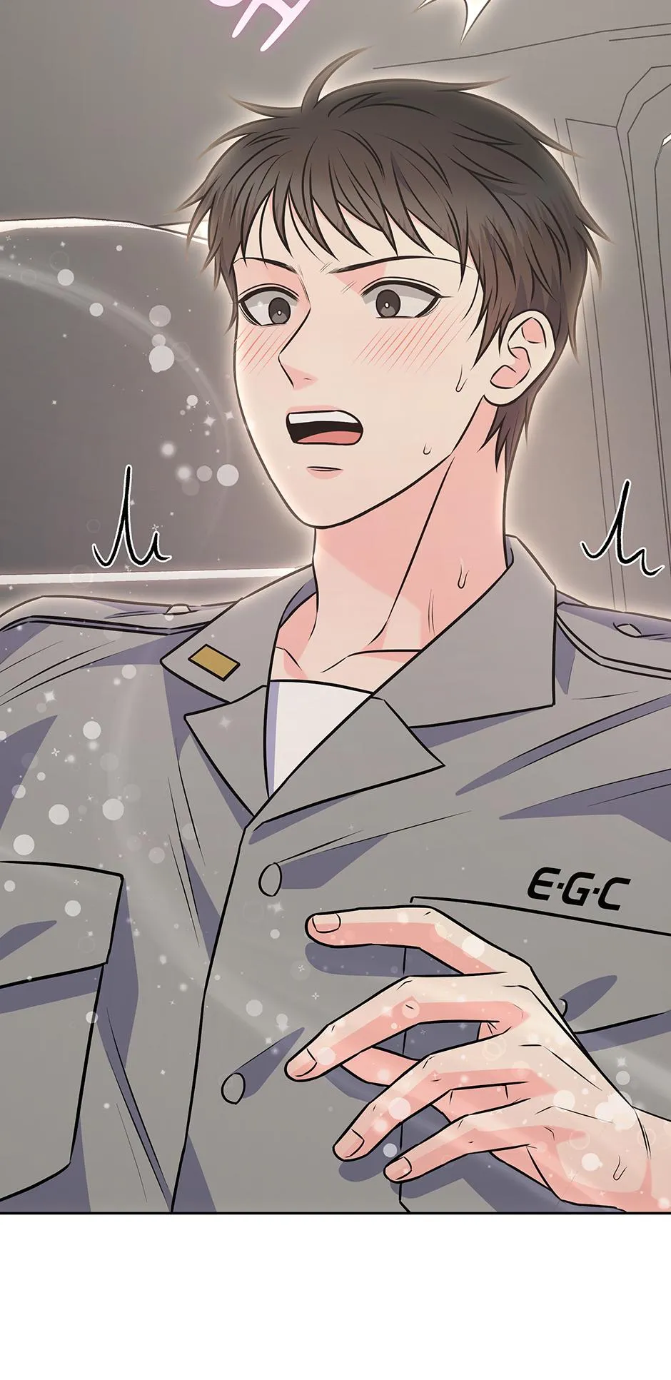 Long Live Hate Chapter 70 page 28 - 