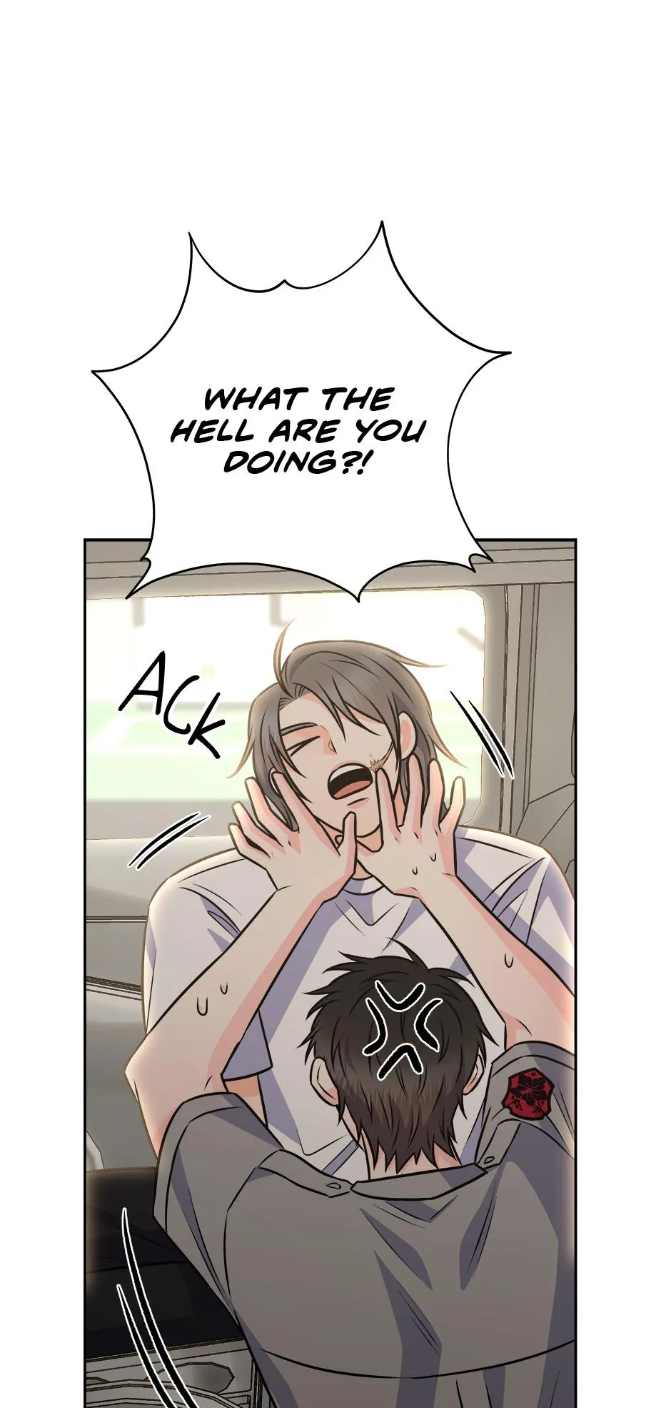 Long Live Hate Chapter 70 page 29 - 