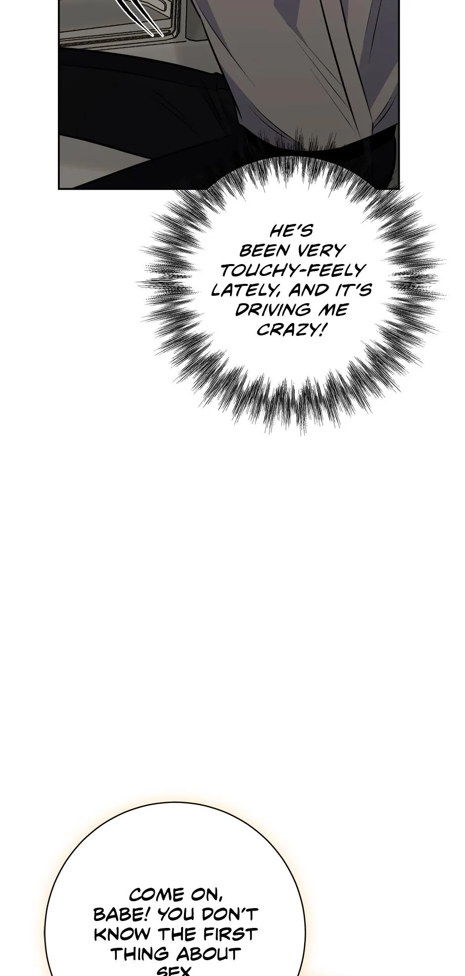 Long Live Hate Chapter 70 page 30 - 