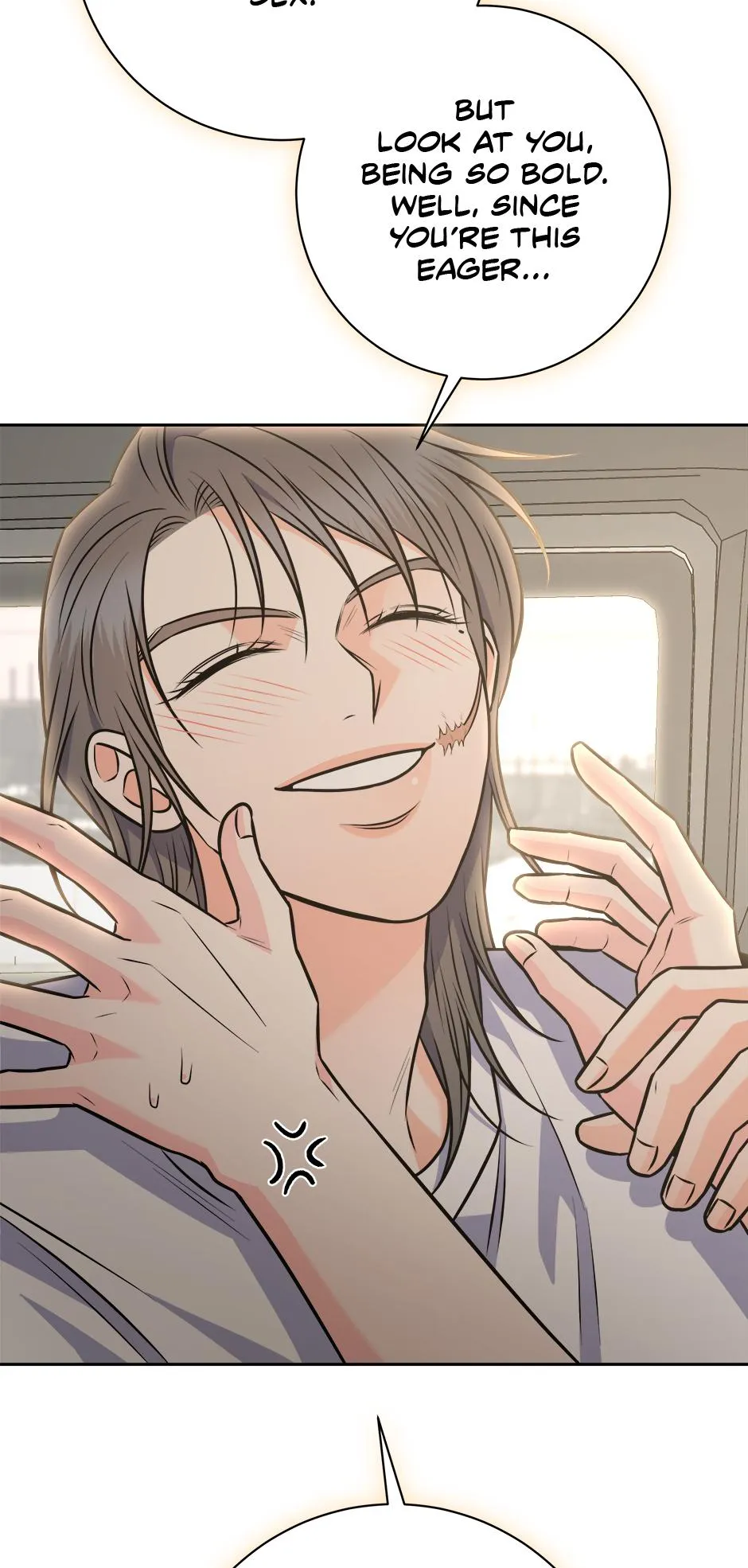 Long Live Hate Chapter 70 page 31 - 