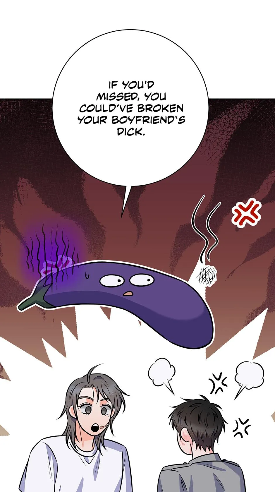 Long Live Hate Chapter 70 page 36 - 