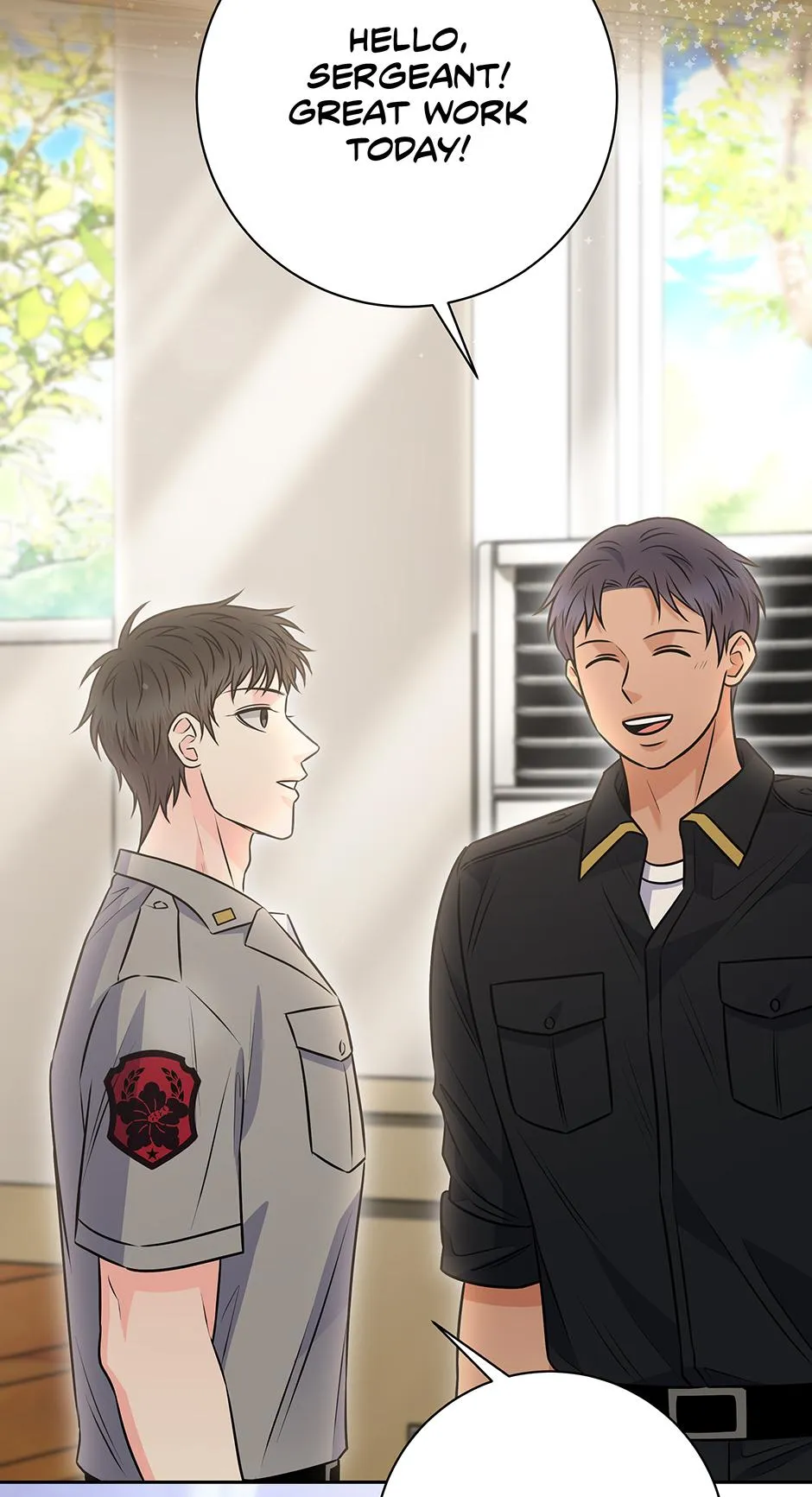 Long Live Hate Chapter 70 page 5 - 