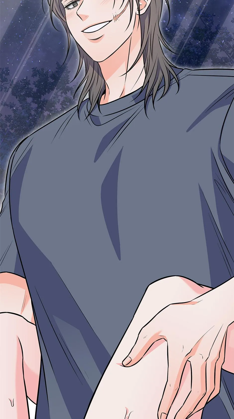Long Live Hate Chapter 70 page 48 - 