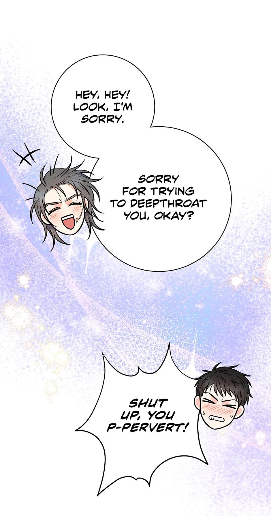 Long Live Hate Chapter 70 page 84 - 