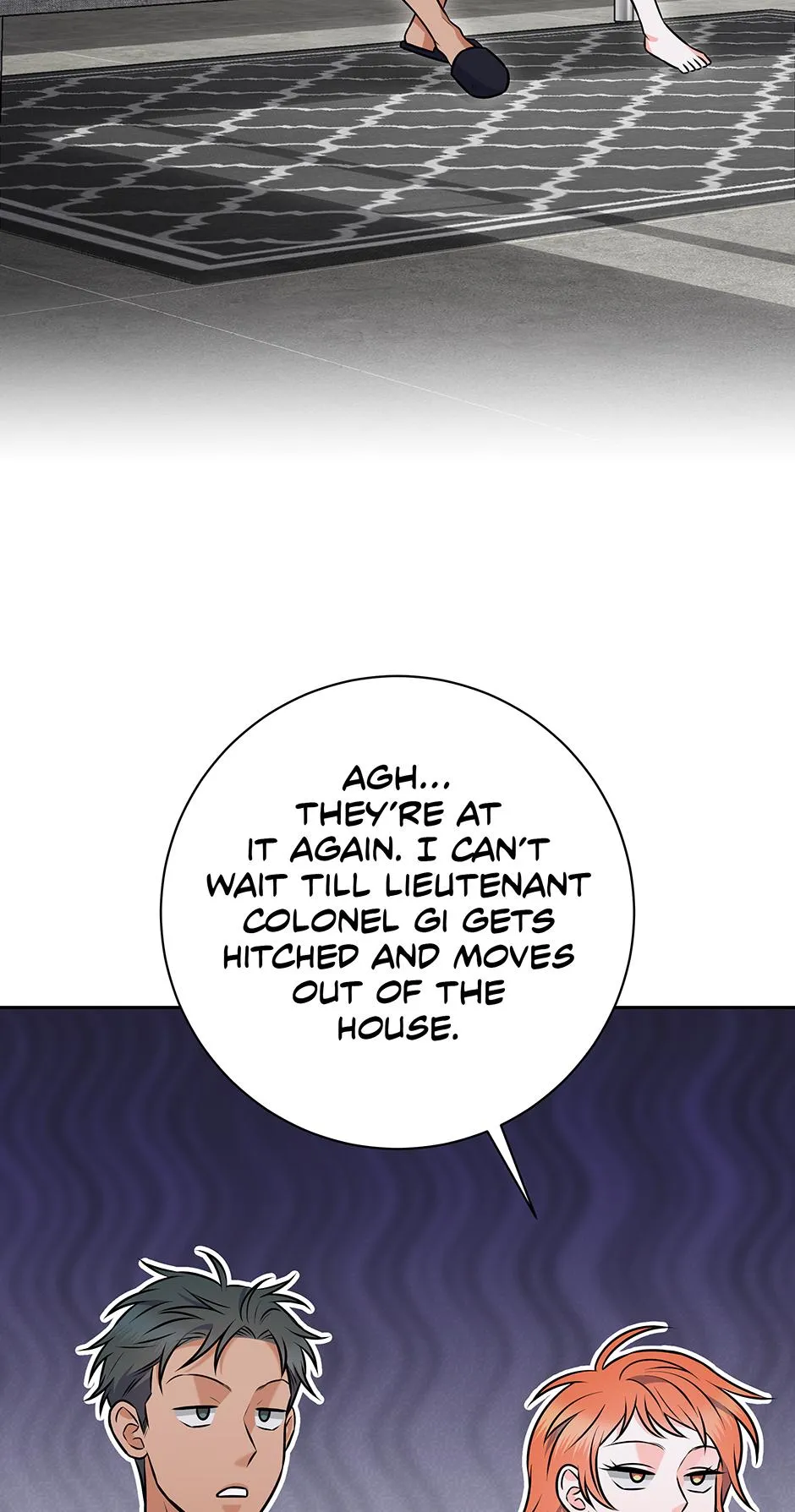 Long Live Hate Chapter 70 page 86 - 