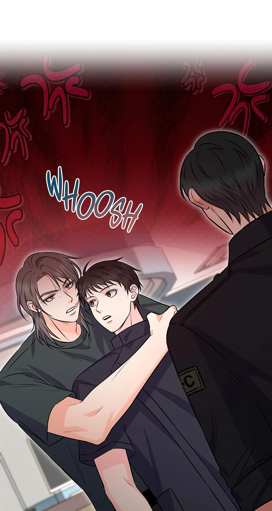 Long Live Hate Chapter 71 page 11 - 
