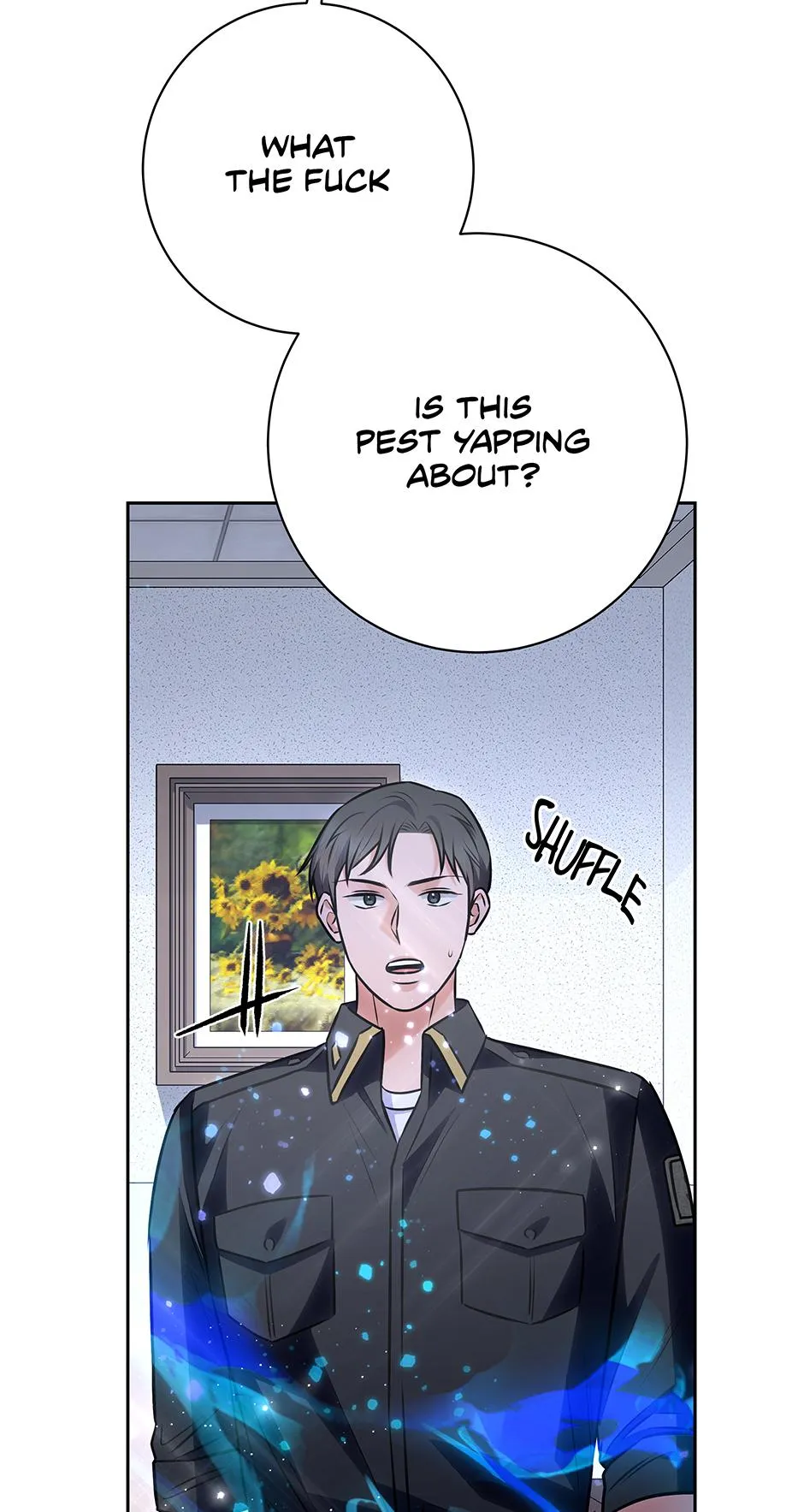 Long Live Hate Chapter 71 page 16 - 