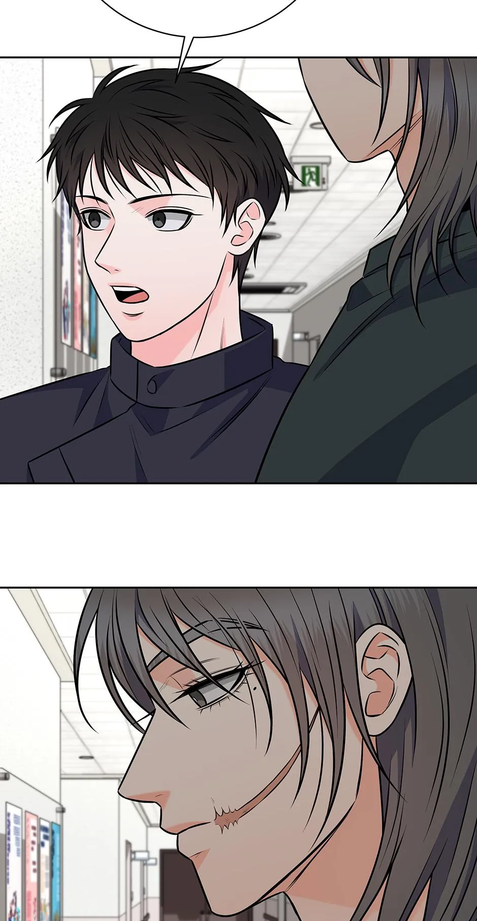 Long Live Hate Chapter 71 page 20 - 