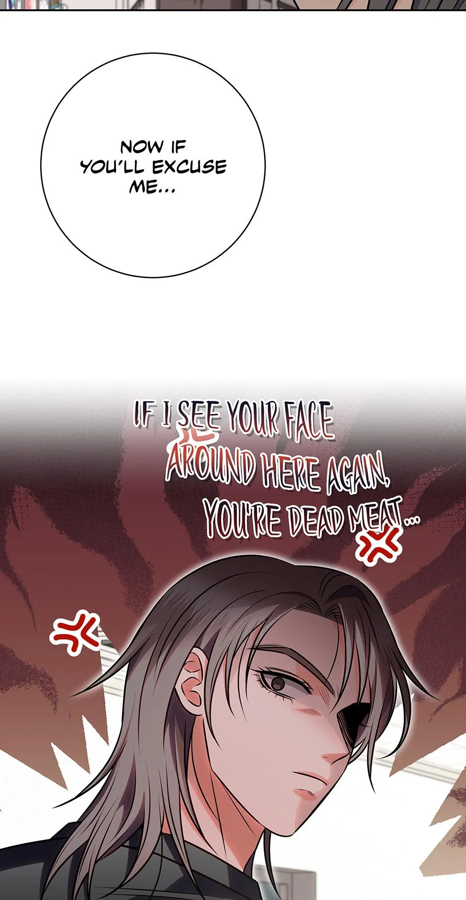 Long Live Hate Chapter 71 page 21 - 