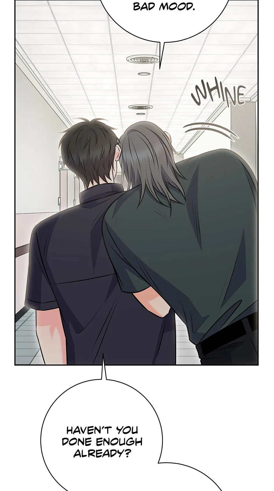 Long Live Hate Chapter 71 page 24 - 