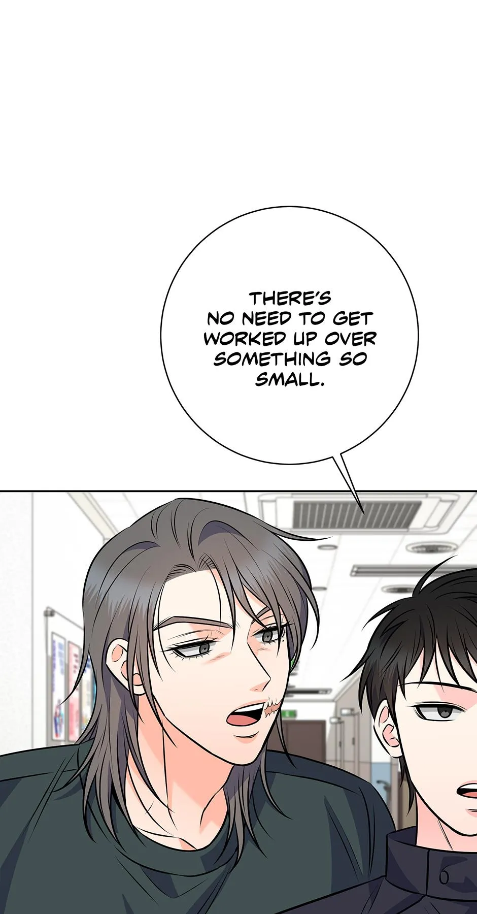 Long Live Hate Chapter 71 page 26 - 