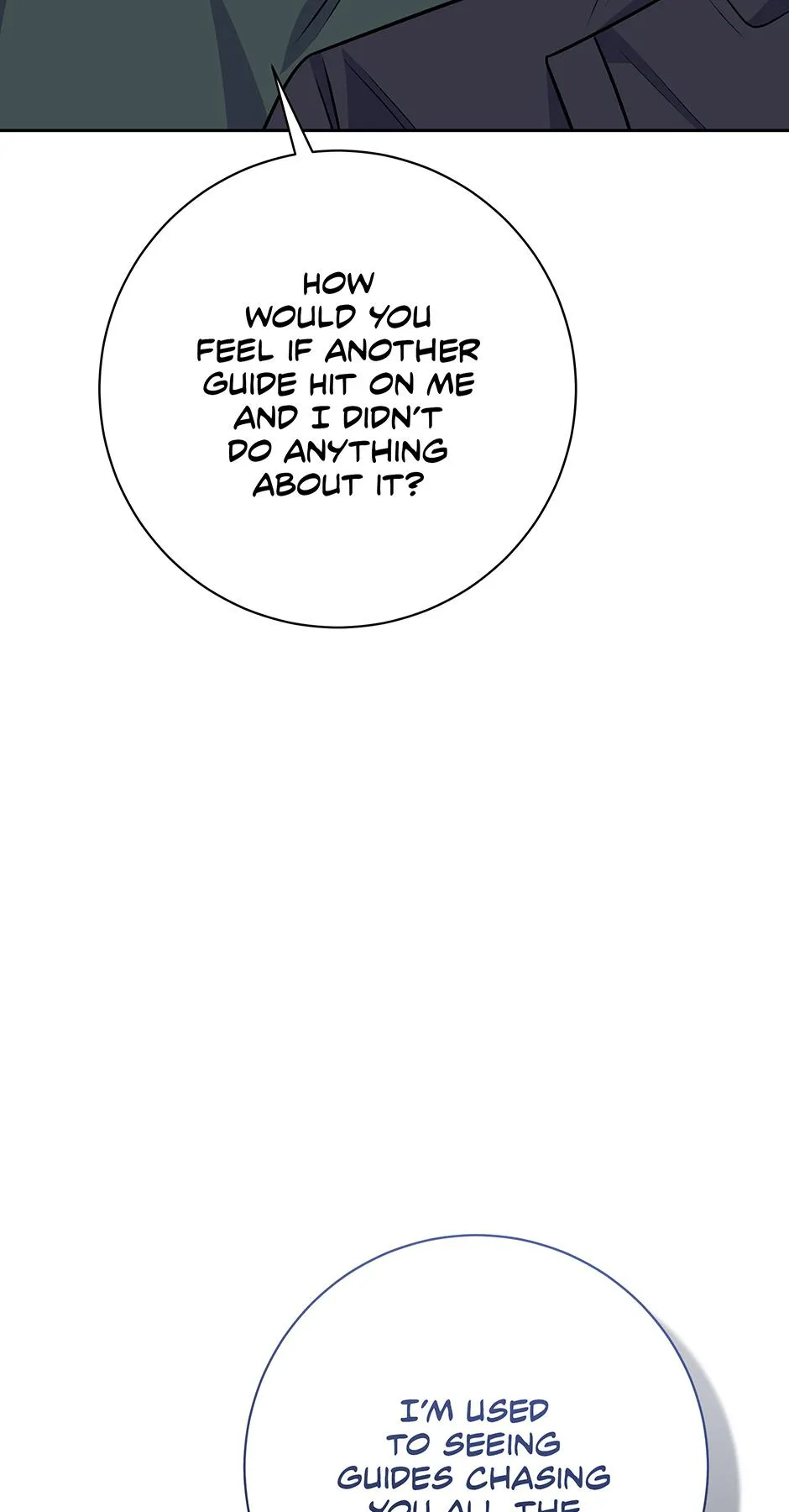 Long Live Hate Chapter 71 page 27 - 