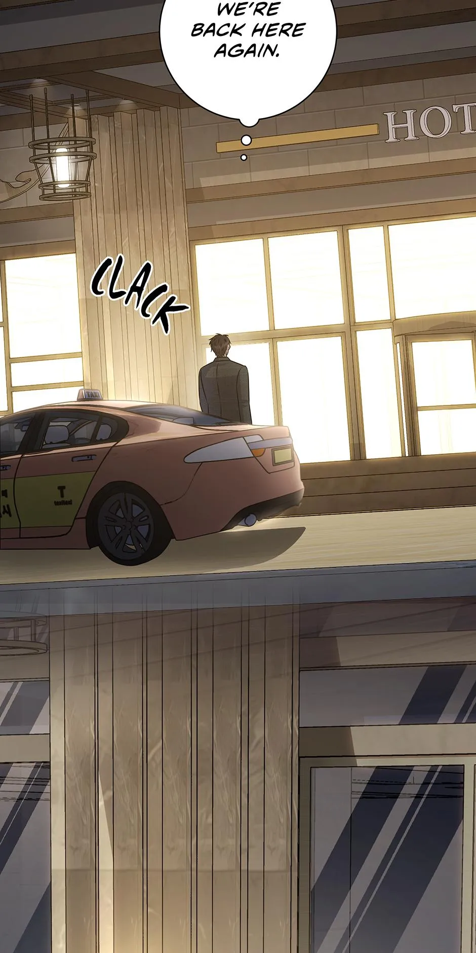 Long Live Hate Chapter 71 page 41 - 