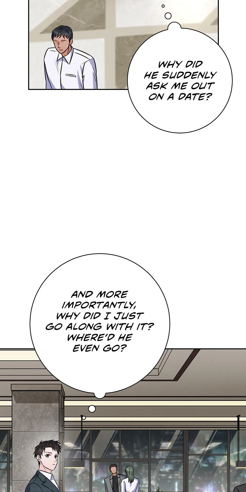 Long Live Hate Chapter 71 page 44 - 