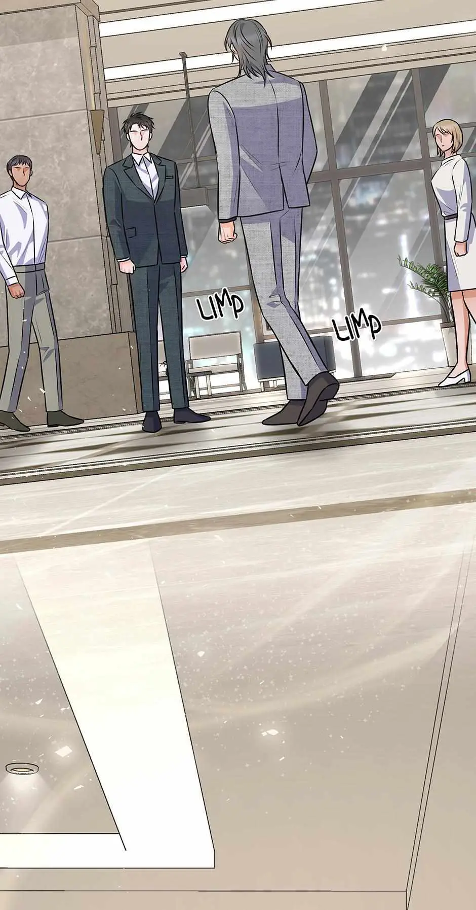 Long Live Hate Chapter 71 page 49 - 