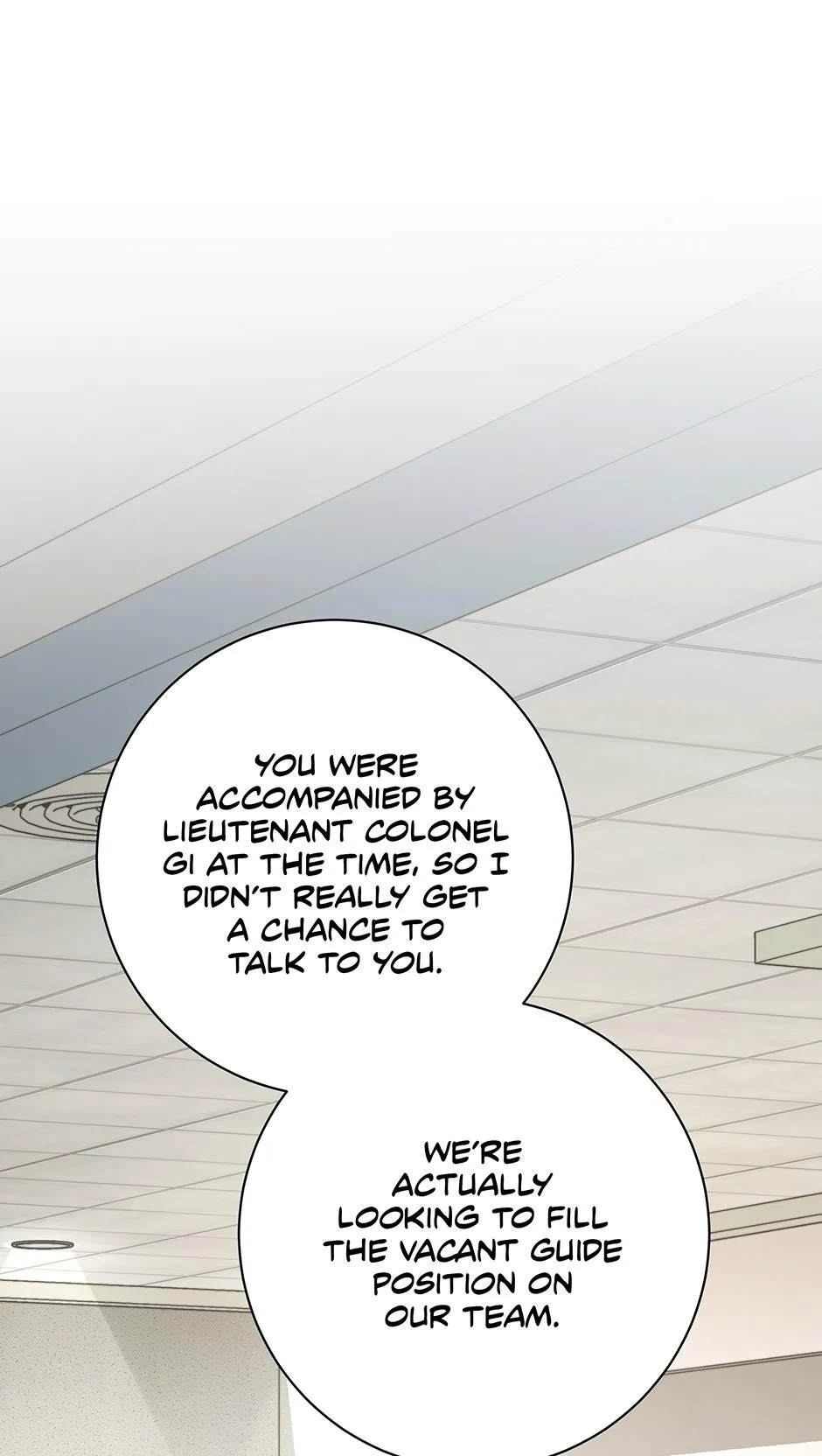Long Live Hate Chapter 71 page 6 - 
