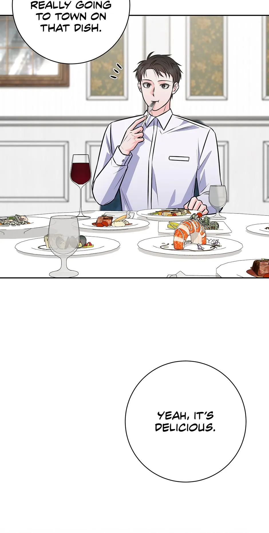 Long Live Hate Chapter 71 page 56 - 