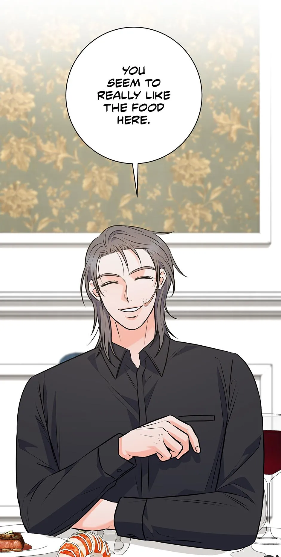 Long Live Hate Chapter 71 page 57 - 