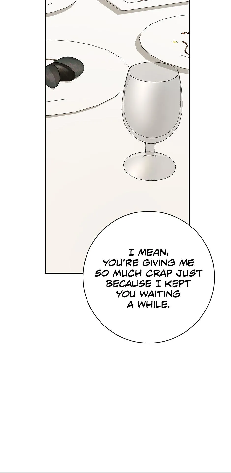 Long Live Hate Chapter 71 page 68 - 